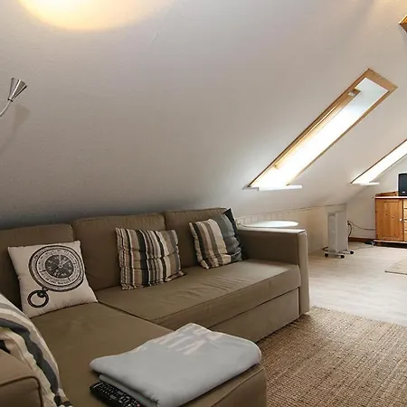 Striether Апартаменты *