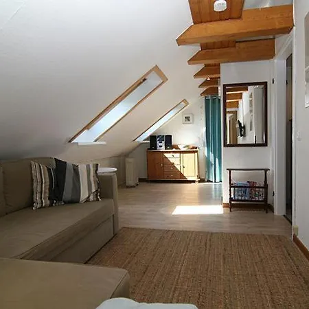 Striether Apartment