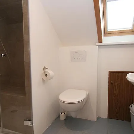 Апартаменты Striether *