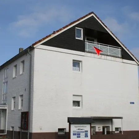 Striether Apartment